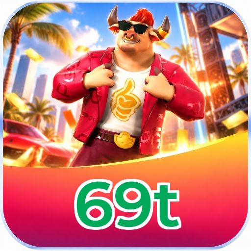 69t Logo