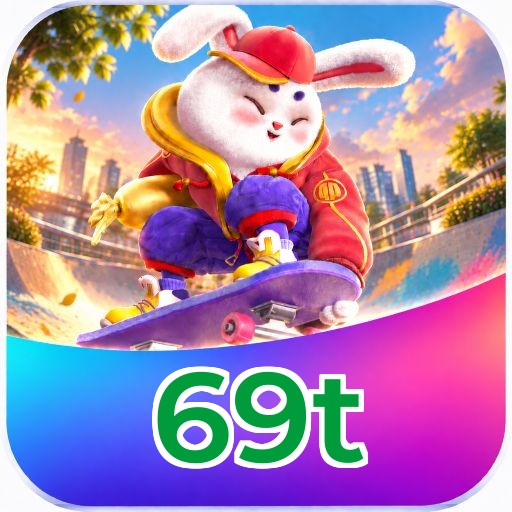 69t Bônus R$ 5.000 Logo