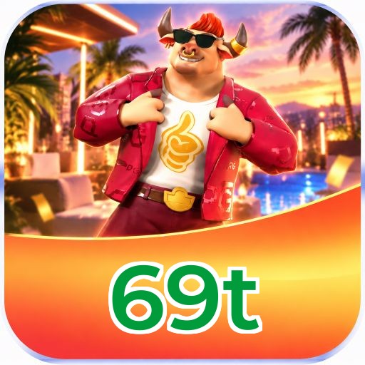 69t Logo