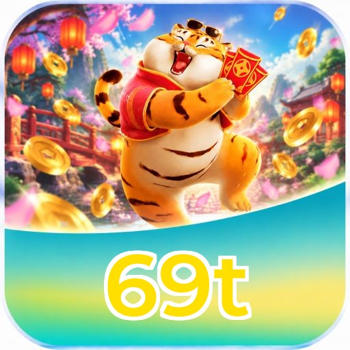 69t Logo 3