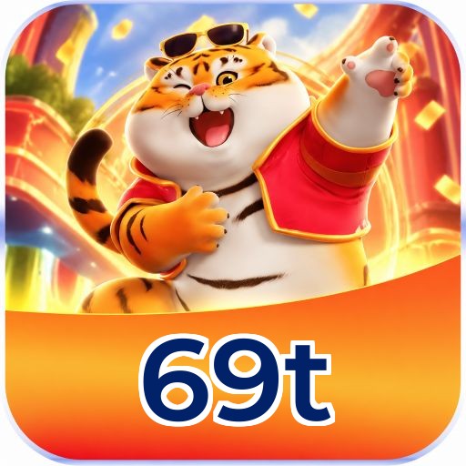Fortune Tiger Logo 3