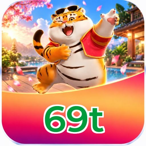 69t Logo